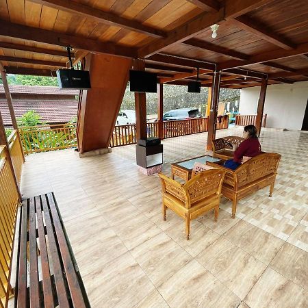 Villa Hanna 1 Cisarua Esterno foto