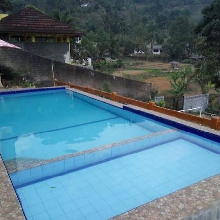 Villa Hanna 1 Cisarua Esterno foto
