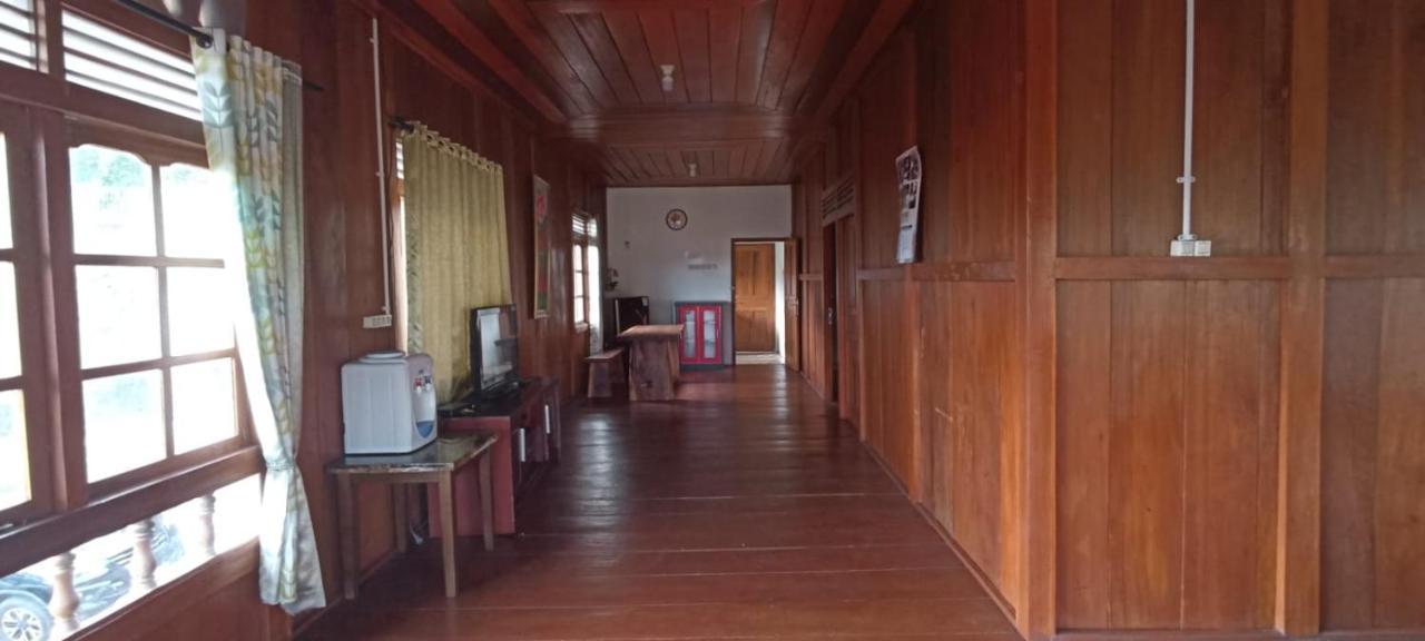 Villa Hanna 1 Cisarua Esterno foto